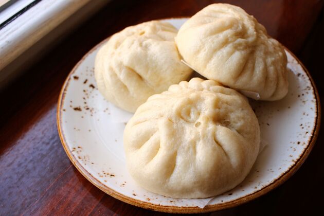 User:Michael/Pages Pending Removal/Steamed Buns (Baozi)