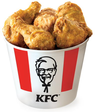 KFC Original Recipe